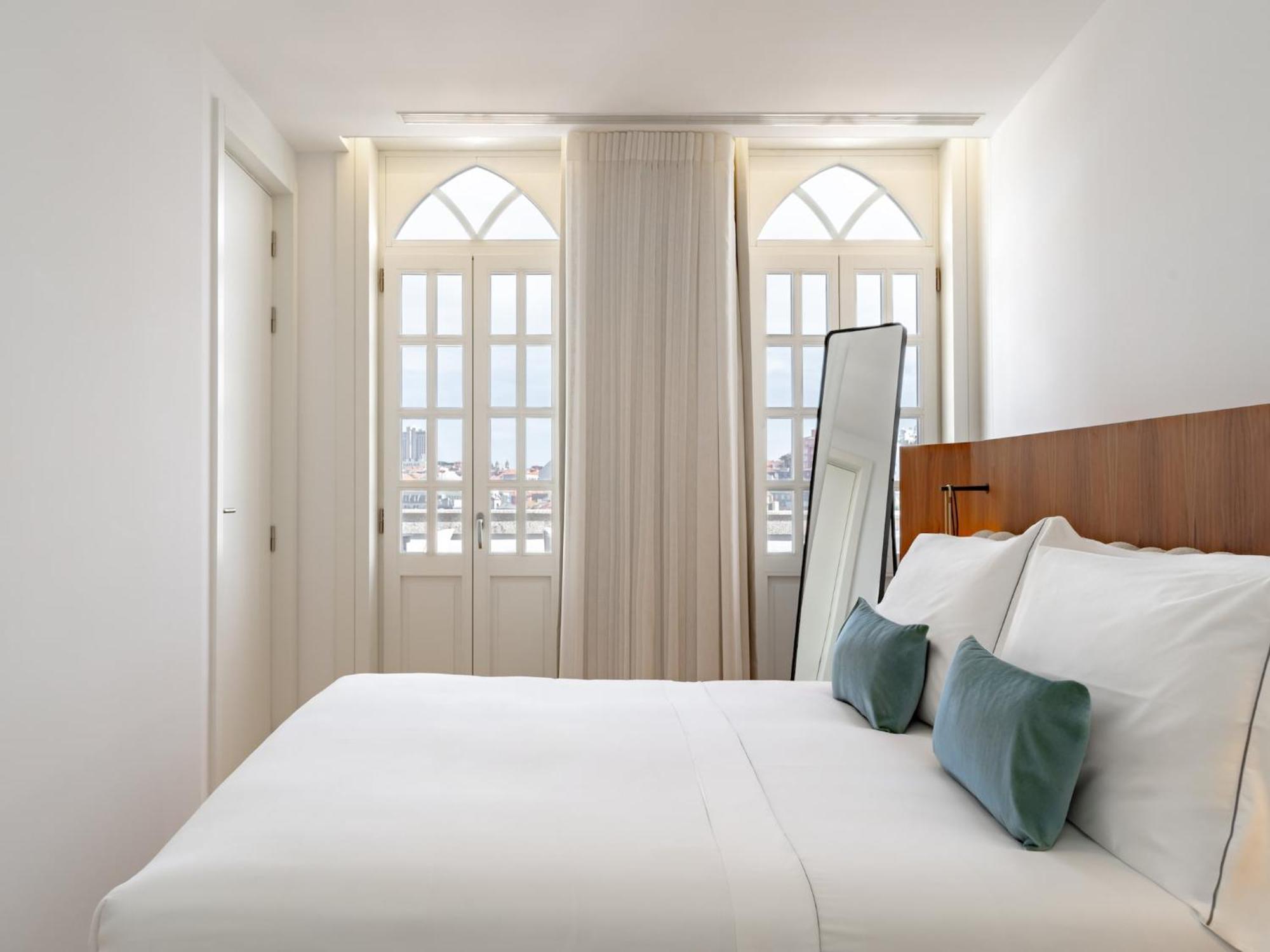 Feel Clerigos Charm Flat 4 2 Apartment Porto